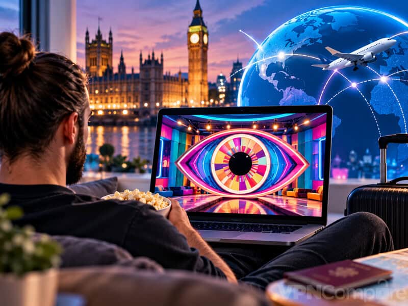 Big Brother UK